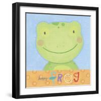 Baby Animals 3-Holli Conger-Framed Giclee Print