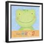 Baby Animals 3-Holli Conger-Framed Giclee Print