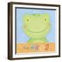 Baby Animals 3-Holli Conger-Framed Premium Giclee Print