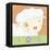 Baby Animals 4-Holli Conger-Framed Stretched Canvas
