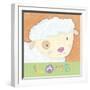 Baby Animals 4-Holli Conger-Framed Giclee Print