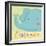 Baby Animals 5-Holli Conger-Framed Premium Giclee Print