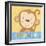 Baby Animals 6-Holli Conger-Framed Premium Giclee Print