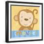 Baby Animals 6-Holli Conger-Framed Giclee Print