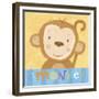 Baby Animals 6-Holli Conger-Framed Giclee Print