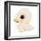 Baby Animals - Turtle-Sheree Boyd-Framed Giclee Print