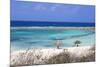 Baby Beach, San Nicolas, Aruba, Lesser Antilles, Netherlands Antilles, Caribbean, Central America-Jane Sweeney-Mounted Premium Photographic Print