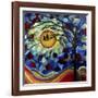 Baby Bird-Megan Aroon Duncanson-Framed Giclee Print