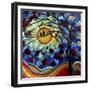 Baby Bird-Megan Aroon Duncanson-Framed Giclee Print