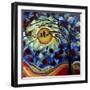 Baby Bird-Megan Aroon Duncanson-Framed Giclee Print