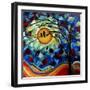 Baby Bird-Megan Aroon Duncanson-Framed Art Print