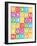 Baby Blocks Set-VSLP-Framed Art Print