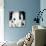 Baby Blue-Cristina Salas Mendoza-Photographic Print displayed on a wall