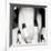 Baby Blue-Cristina Salas Mendoza-Framed Photographic Print