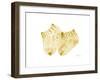 Baby Booties-Albert Koetsier-Framed Premium Giclee Print