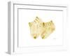 Baby Booties-Albert Koetsier-Framed Premium Giclee Print