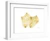 Baby Booties-Albert Koetsier-Framed Premium Giclee Print