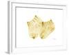 Baby Booties-Albert Koetsier-Framed Premium Giclee Print