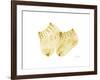 Baby Booties-Albert Koetsier-Framed Premium Giclee Print