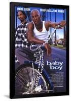 Baby Boy-null-Framed Poster