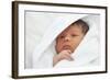 Baby Boy-Ruth Jenkinson-Framed Premium Photographic Print