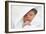 Baby Boy-Ruth Jenkinson-Framed Photographic Print