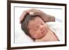 Baby Boy-Ruth Jenkinson-Framed Photographic Print