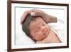 Baby Boy-Ruth Jenkinson-Framed Photographic Print