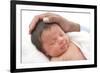 Baby Boy-Ruth Jenkinson-Framed Photographic Print