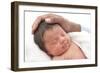 Baby Boy-Ruth Jenkinson-Framed Photographic Print