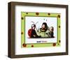 Baby Bugs-Tom Arma-Framed Art Print