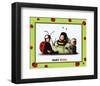 Baby Bugs-Tom Arma-Framed Art Print