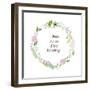 Baby Bundle 1-Melody Hogan-Framed Art Print