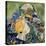 Baby (Cradl)-Gustav Klimt-Stretched Canvas