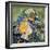 Baby (Cradl)-Gustav Klimt-Framed Premium Giclee Print