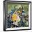 Baby (Cradl)-Gustav Klimt-Framed Giclee Print