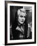 BABY DOLL, 1956 directed by ELIA KZAN Carroll Baker (b/w photo)-null-Framed Photo