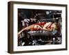 Baby Doll, Carroll Baker, 1956-null-Framed Photo