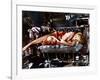 Baby Doll, Carroll Baker, 1956-null-Framed Photo