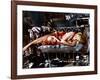 Baby Doll, Carroll Baker, 1956-null-Framed Photo