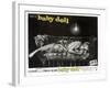 Baby Doll, Carroll Baker, 1956-null-Framed Art Print