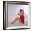 'Baby Doll' Nighie-null-Framed Photographic Print