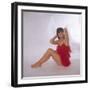 'Baby Doll' Nighie-null-Framed Photographic Print
