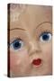 Baby Doll-Den Reader-Stretched Canvas