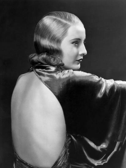 'Baby Face, Barbara Stanwyck, 1933' Photo | AllPosters.com