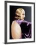 Baby Face, Barbara Stanwyck, 1933-null-Framed Photo