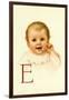 Baby Face E-Ida Waugh-Framed Art Print