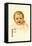 Baby Face F-Dorothy Waugh-Framed Stretched Canvas