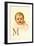 Baby Face M-Ida Waugh-Framed Art Print