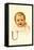 Baby Face U-Ida Waugh-Framed Stretched Canvas